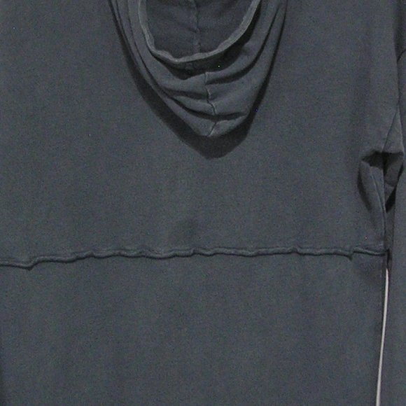 WONDERLY OVERSIZED HOODIE MEDIUM - Picture 11 of 11